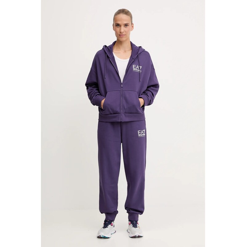 Tepláková súprava EA7 Emporio Armani 65233627