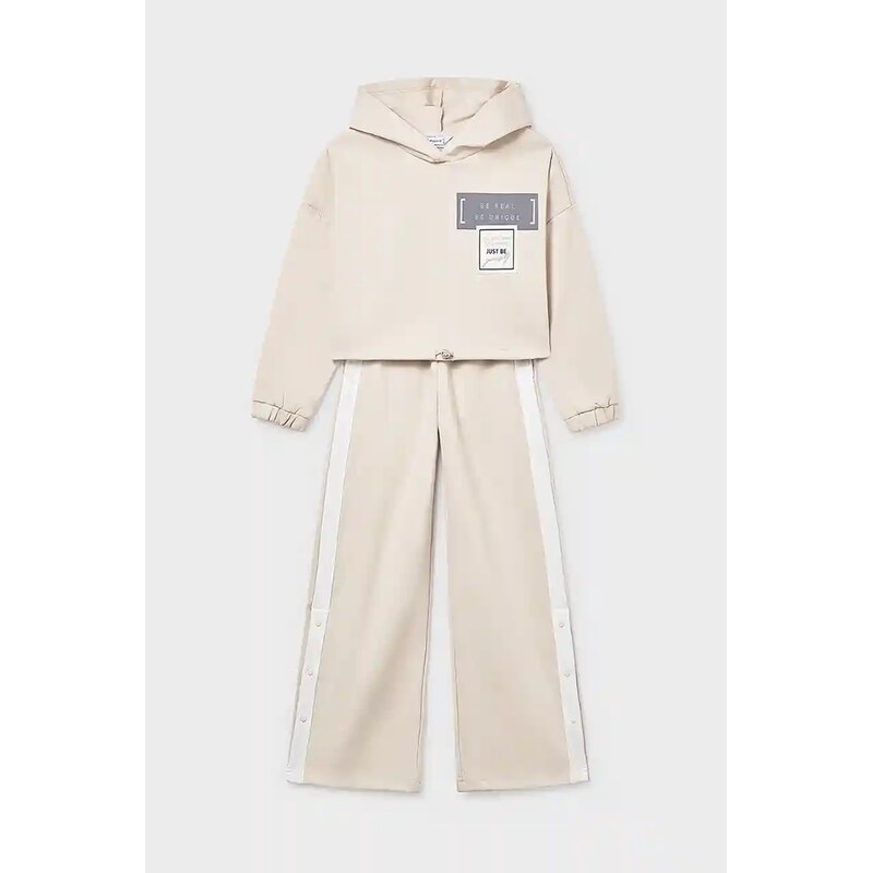 Detská tepláková súprava Mayoral 65238536