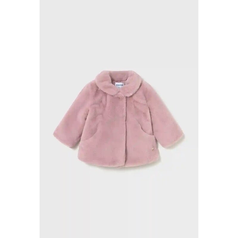 Detský kabát Mayoral 65238537
