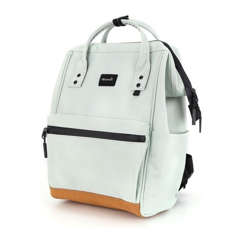 Himawari dámsky mini batoh Tabitha Mentolový 9L 65230498