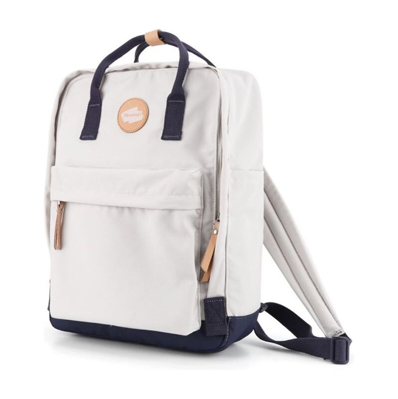 Himawari mestský batoh Simply Béžový 15L 65230503