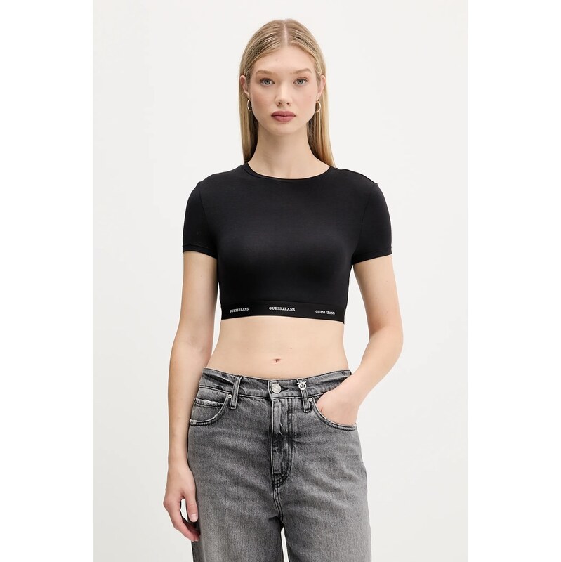 Tričko Guess Jeans 65233821