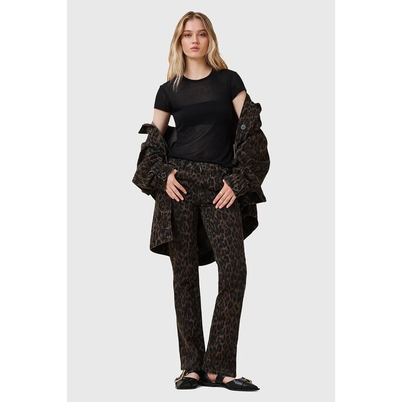 Rifle AllSaints HALDAN 65238443