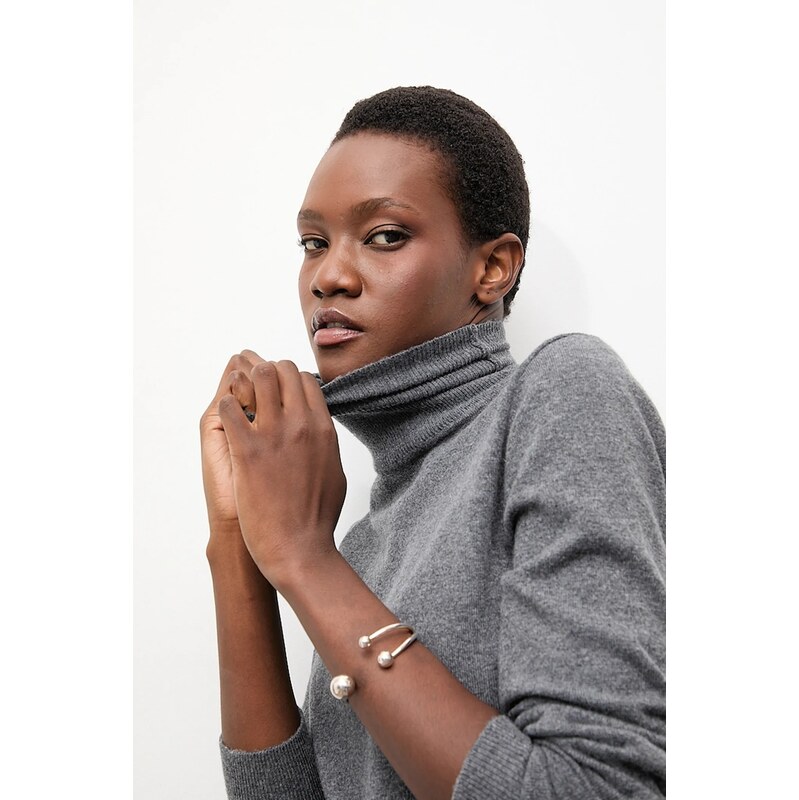 Kašmírový sveter Answear.LAB 59091025