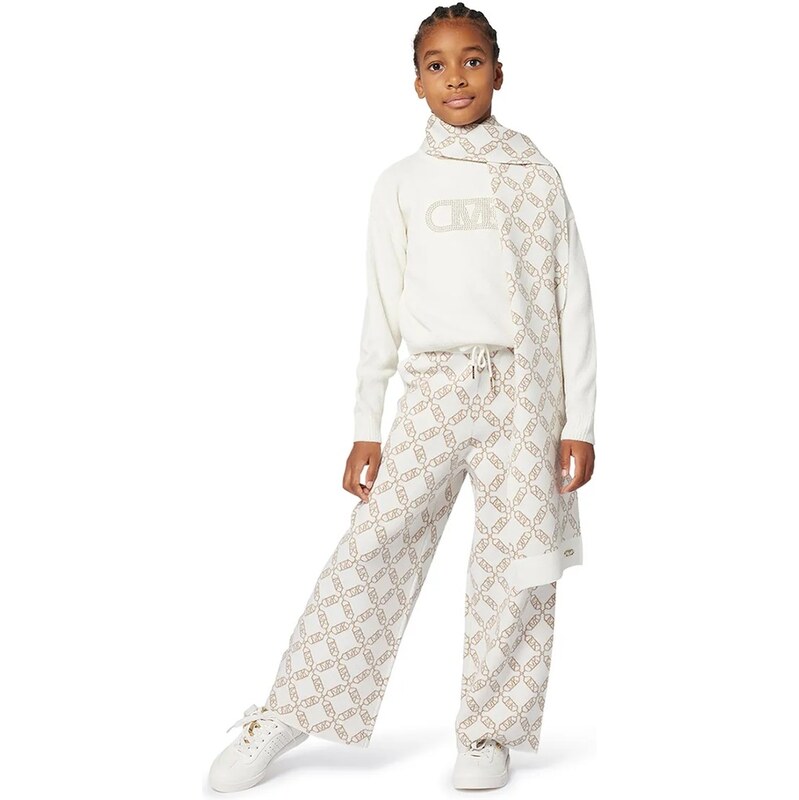 Detský sveter Michael Kors 65238405