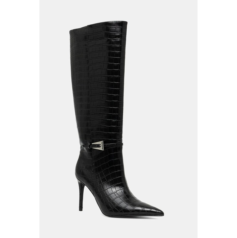 Vysoké čižmy Aldo TIFANNY 65238543