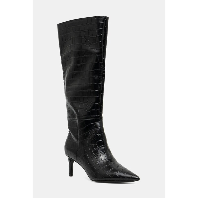 Vysoké čižmy Aldo HEATHHER 65238575