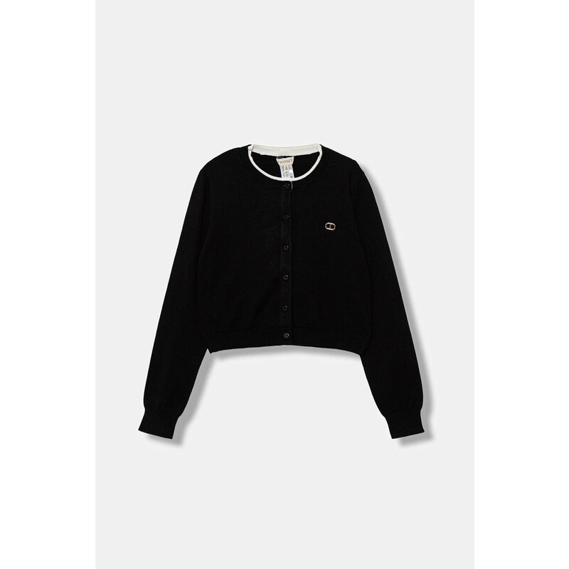 Detský sveter Twinset 65170390