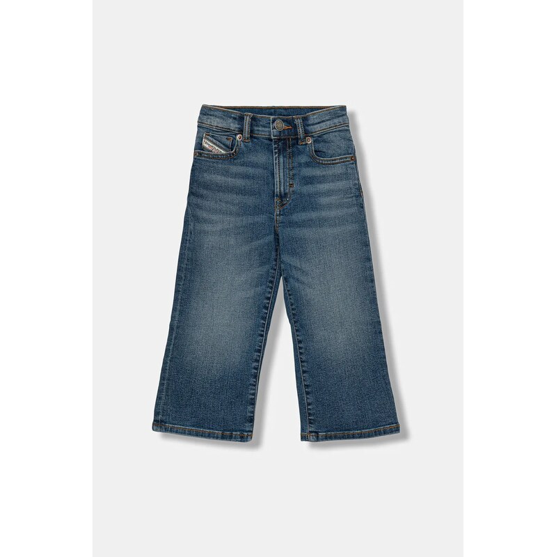 Detské rifle Diesel 2000-J TROUSERS 65234839