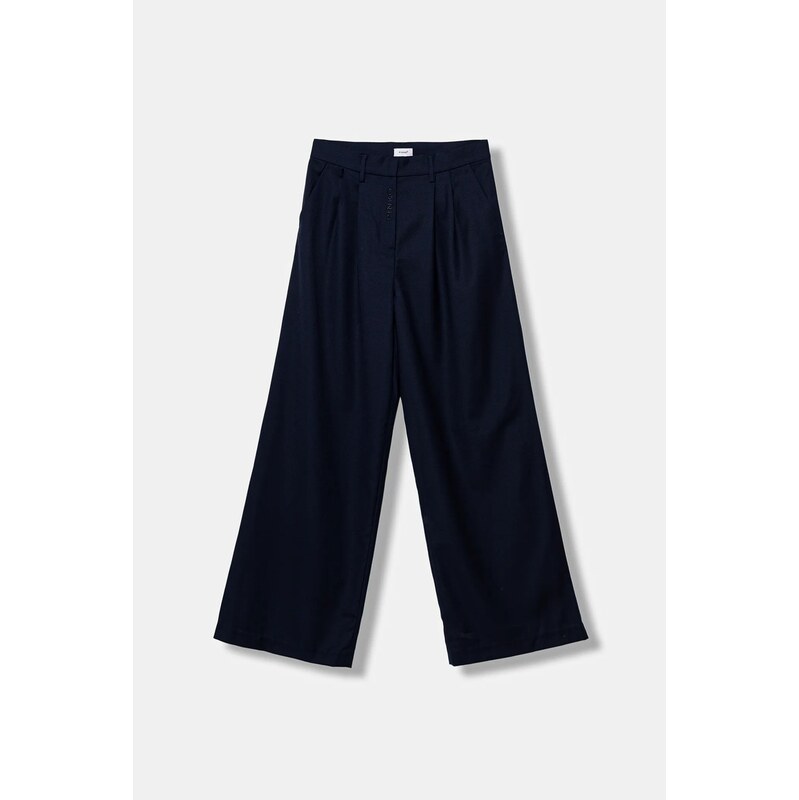 Detské vlnené nohavice Pinko 65234878