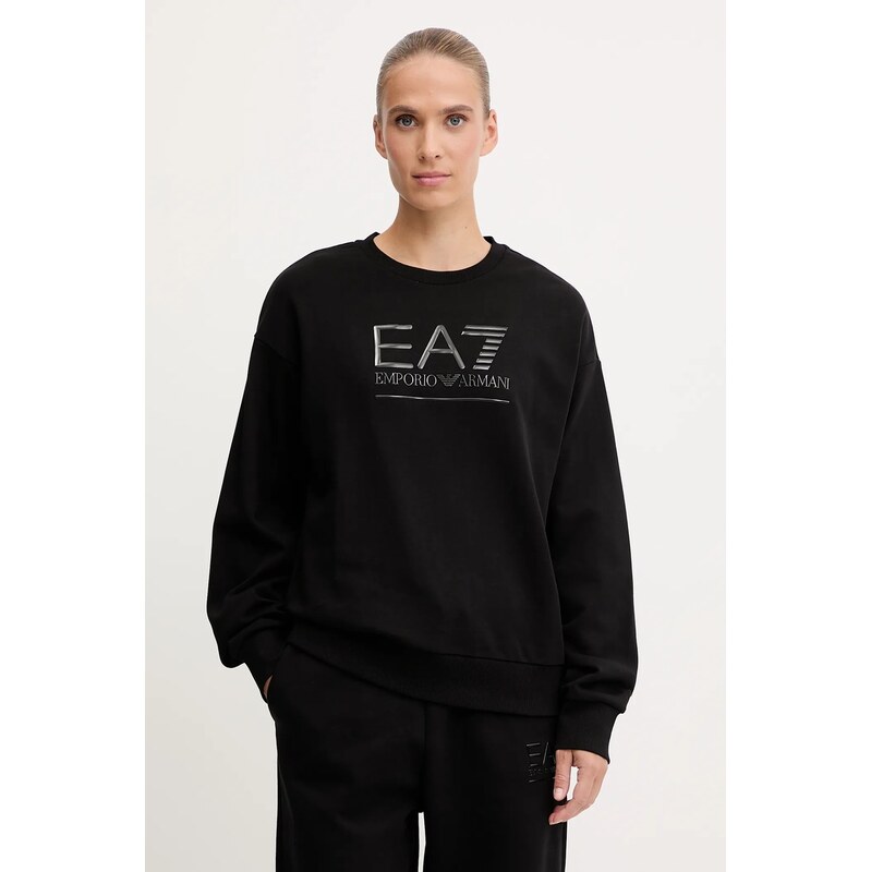 Mikina EA7 Emporio Armani 65233918