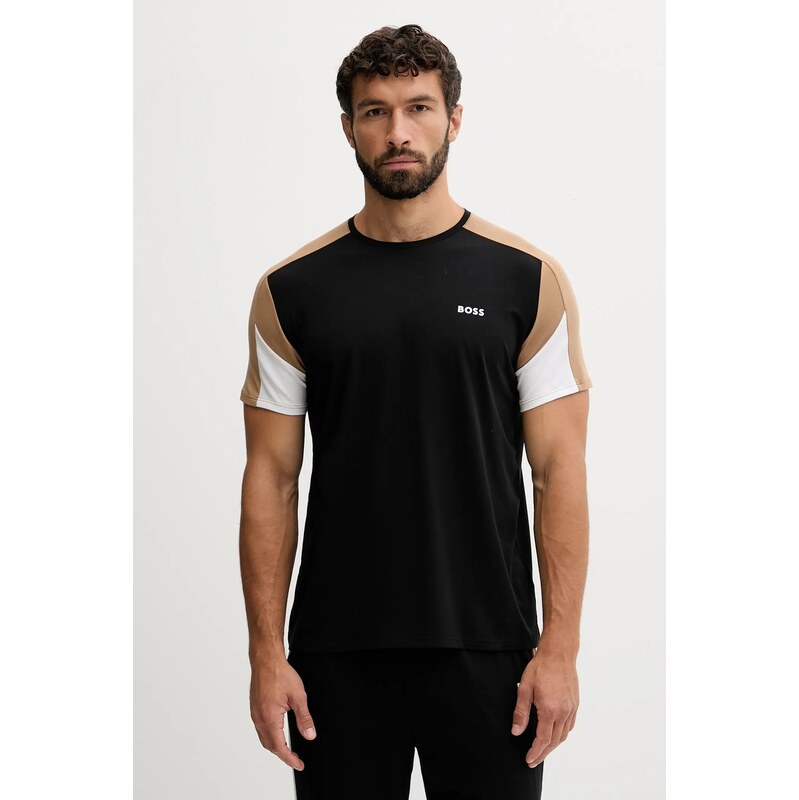 Tričko BOSS Balance T-Shirt RN 65234919