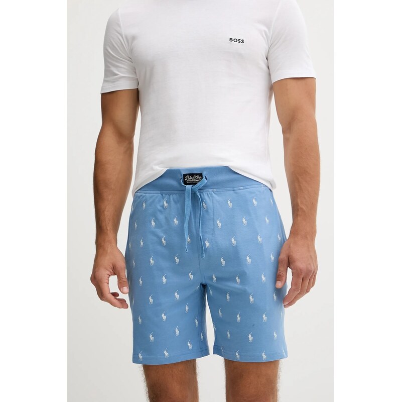 Bavlnené šortky Polo Ralph Lauren 65234780