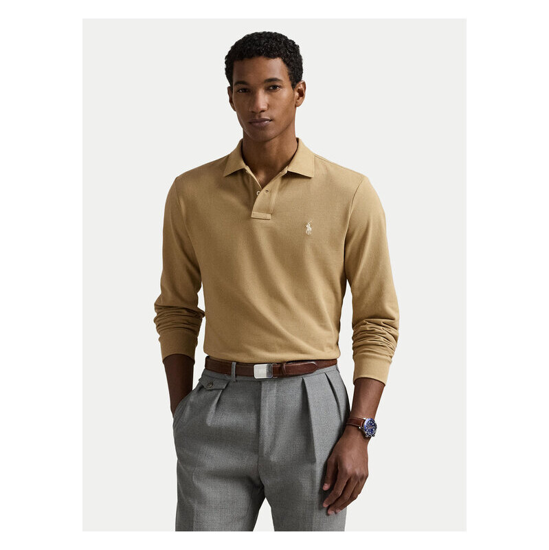 Polokošeľa Polo Ralph Lauren 65234953