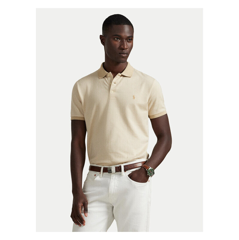Polokošeľa Polo Ralph Lauren 65234976