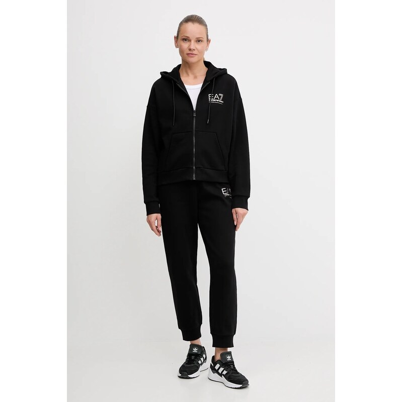 Tepláková súprava EA7 Emporio Armani 65235573