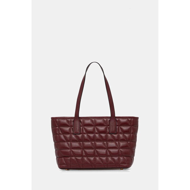 Kožená kabelka Geox GARDREN 65235583