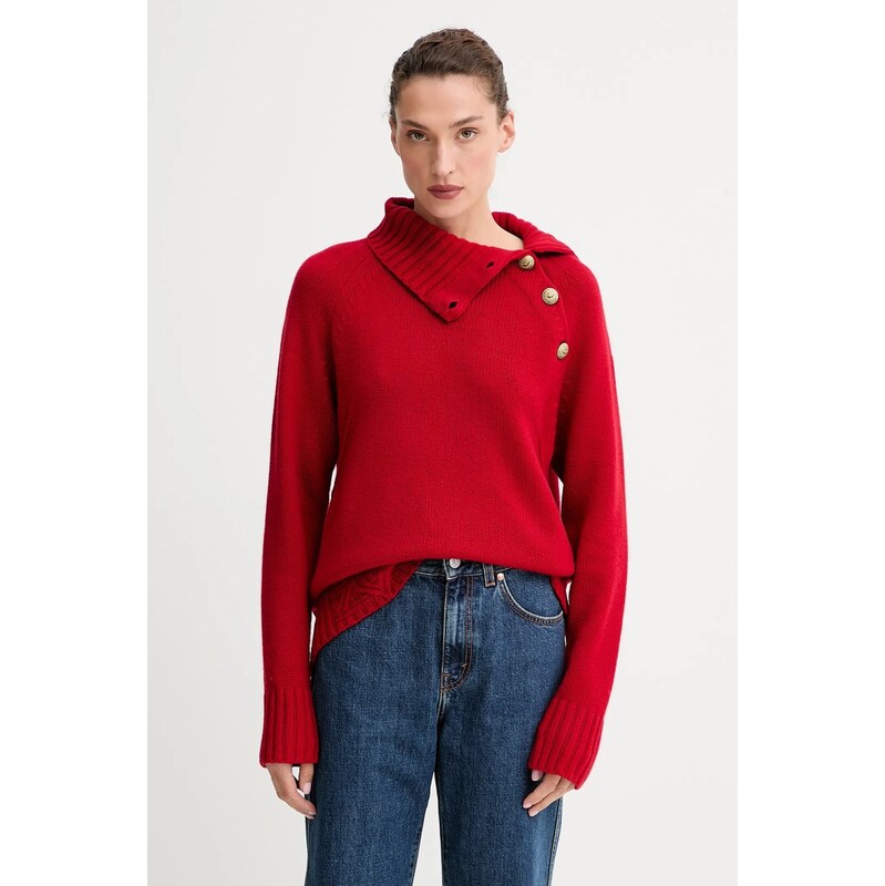 Kašmírový sveter ZADIG&VOLTAIRE 65235611