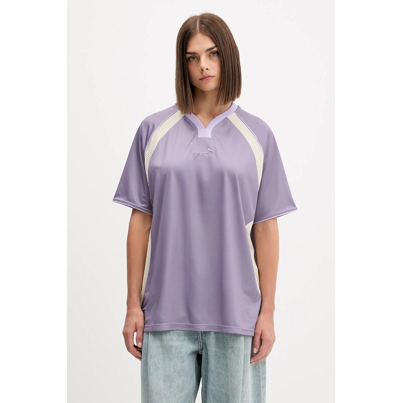 Tričko Puma PUMA x FENTY 65235575