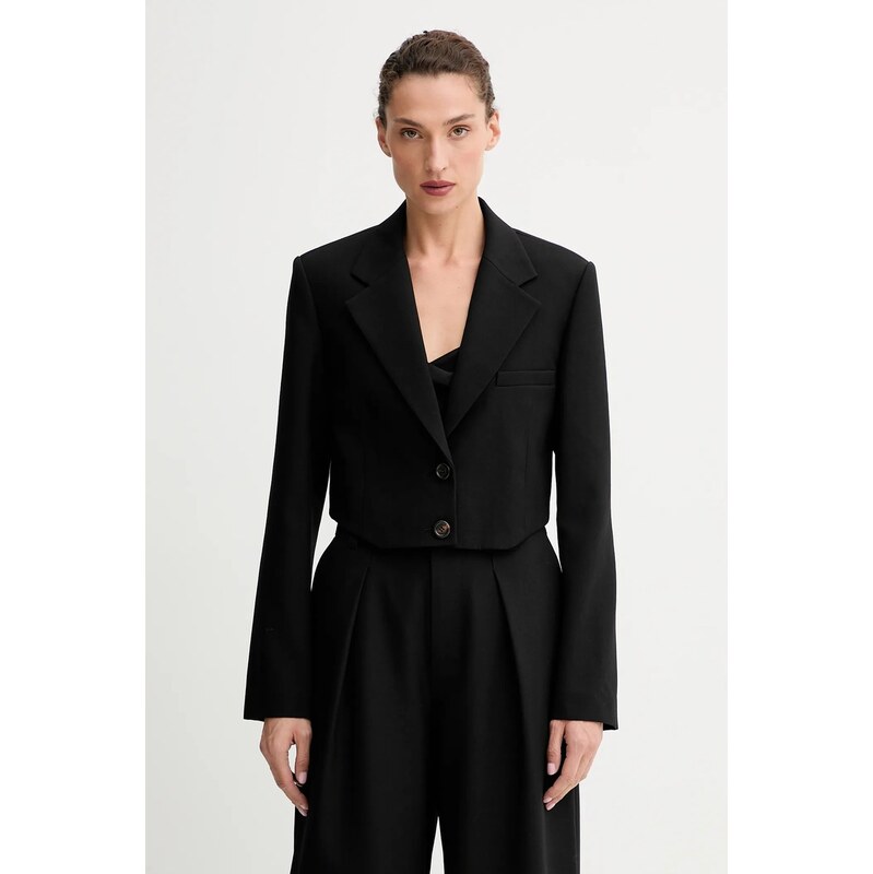 Vlnené sako Miss Sixty 65235631