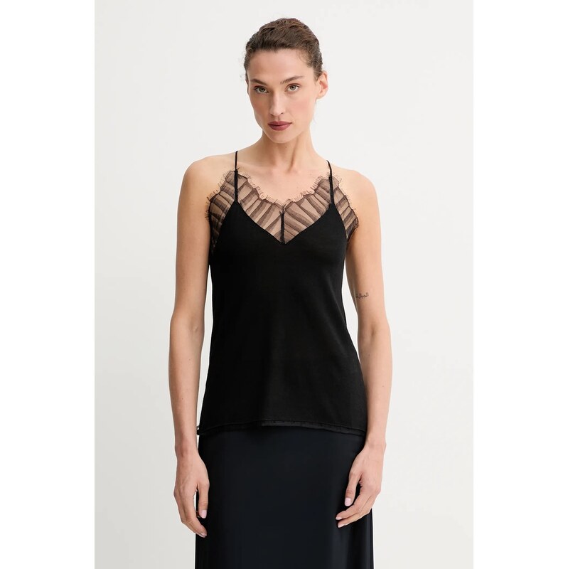 Top s prídavkom vlny IRO 66514112