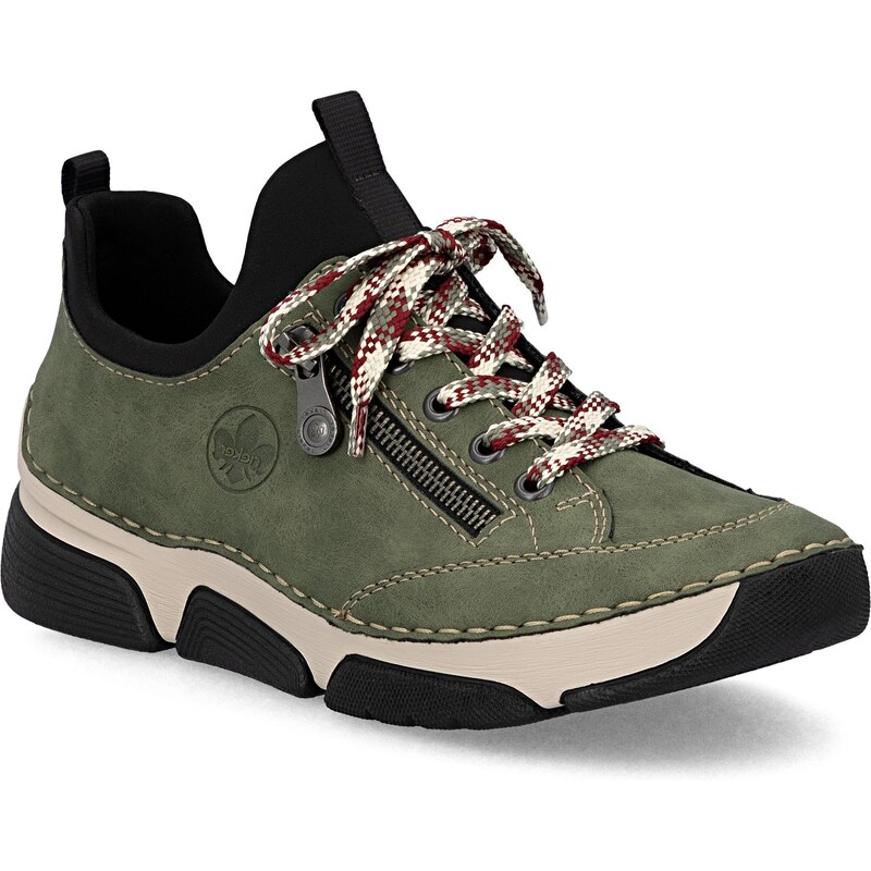 Dámske tenisky Rieker 65235670