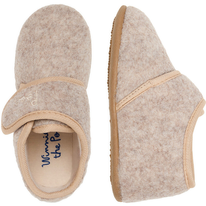 Papuče Winnie The Pooh 65238724