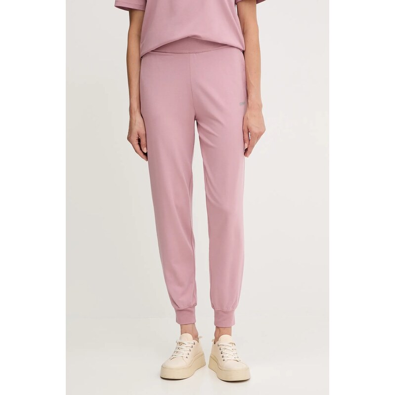 Nohavice HUGO SHUFFLE_PANTS 65235725