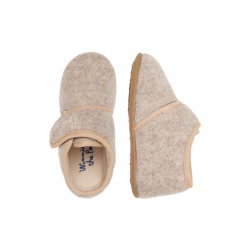 Papuče Winnie The Pooh 65247253