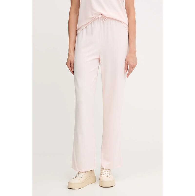 Nohavice BOSS CI Pants 65235728