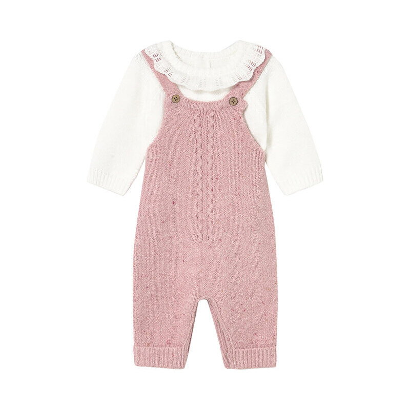 Súprava sveter a textilné nohavice Mayoral 65236127