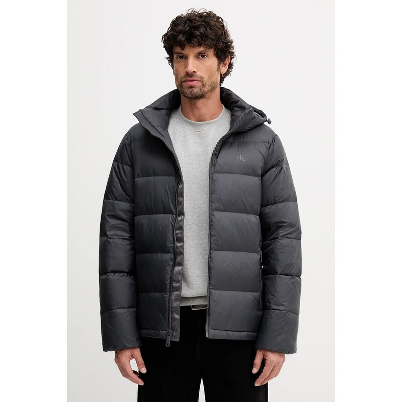 Páperová bunda Calvin Klein Jeans 65235732