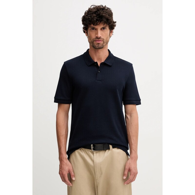 Polo tričko BOSS C-Parlay 240 65235736
