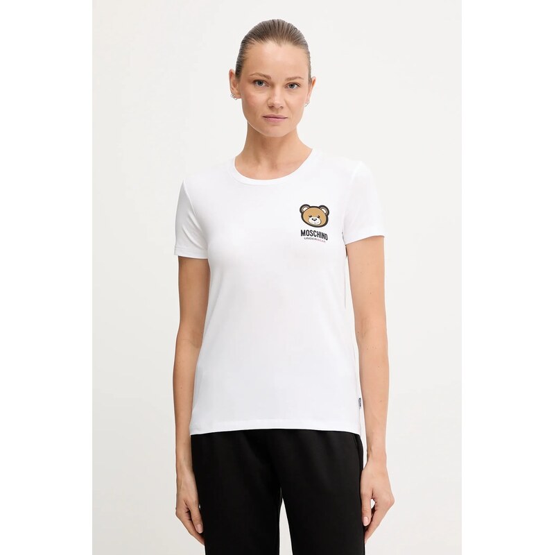 Tričko Moschino Underwear 67195267