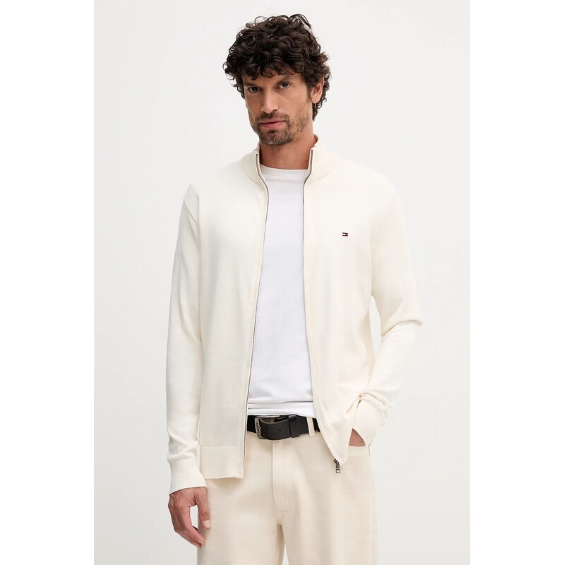 Bavlnený sveter Tommy Hilfiger 65239112