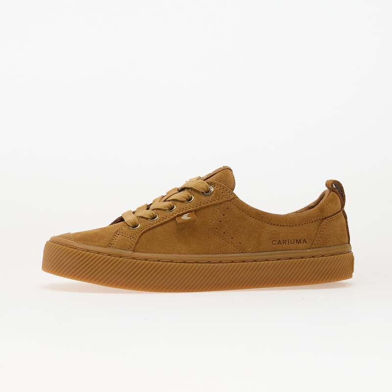 Cariuma W Oca Low All Camel 65235806