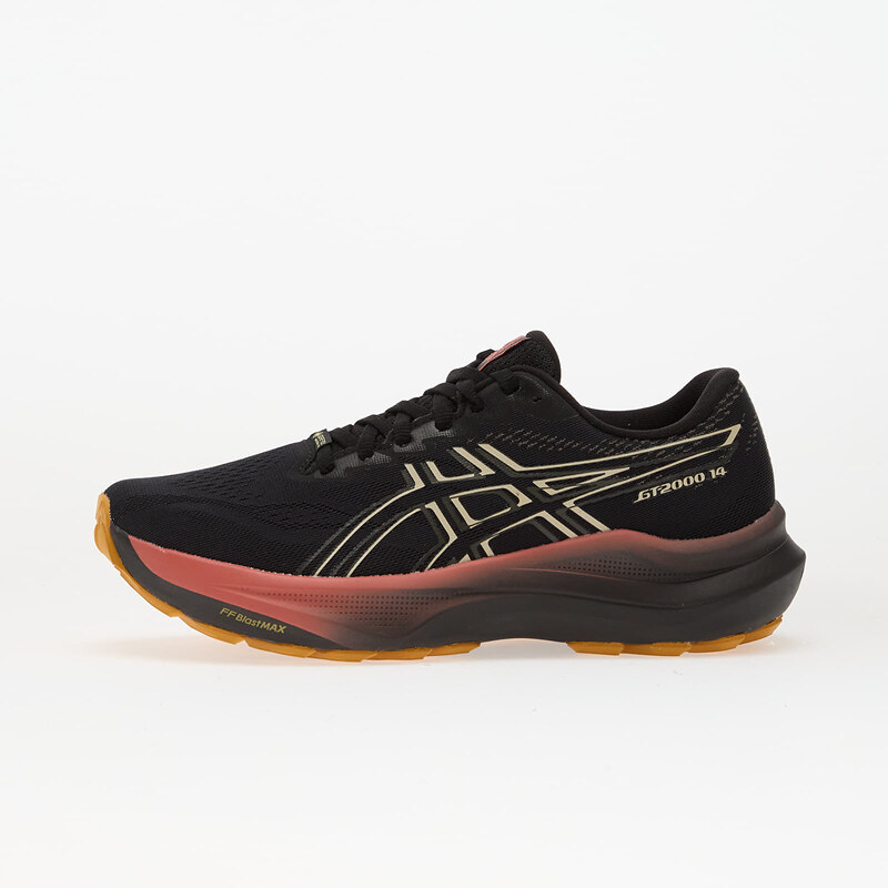 Asics Gt-2000 14 Gtx Black/ Vanilla 65235841