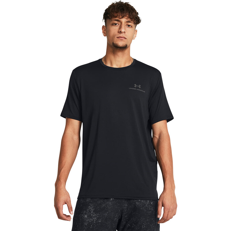 Tričko Under Armour Vanish Energy Ss Black XXL 65235825