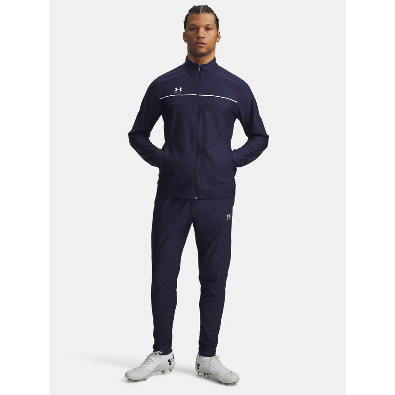 Mens Under Armour UA M Challenger Tracksuit-BLU - Mens 65279856