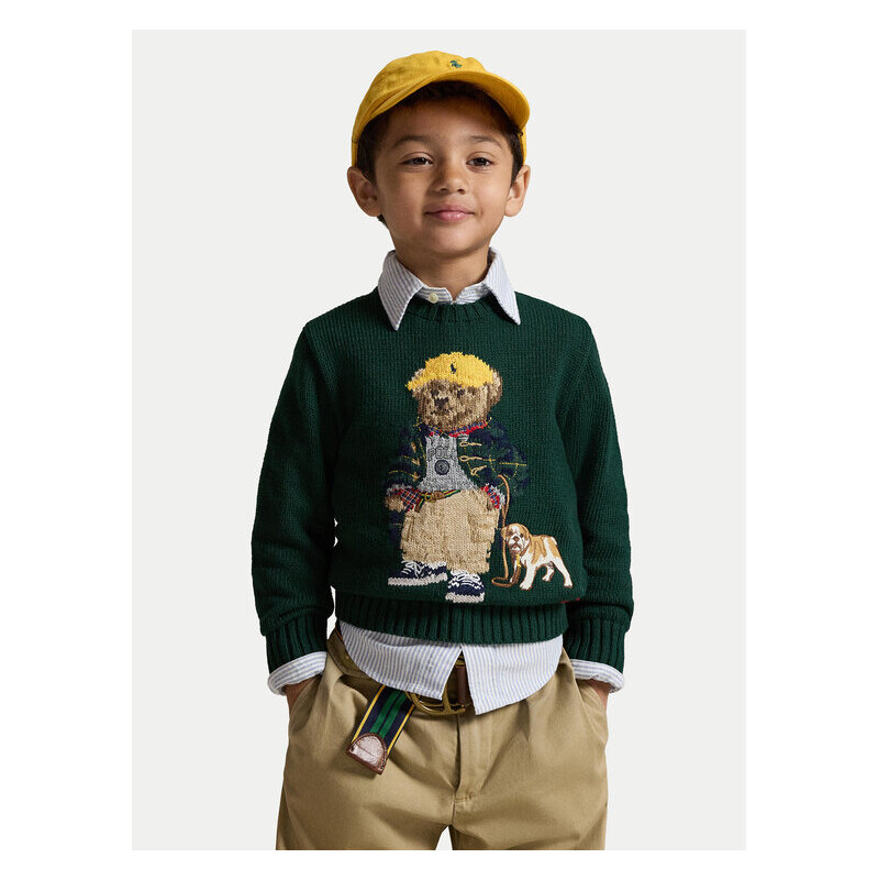 Sveter Polo Ralph Lauren 65236065