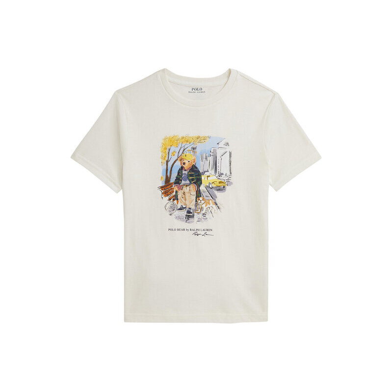 Tričko Polo Ralph Lauren 65236064