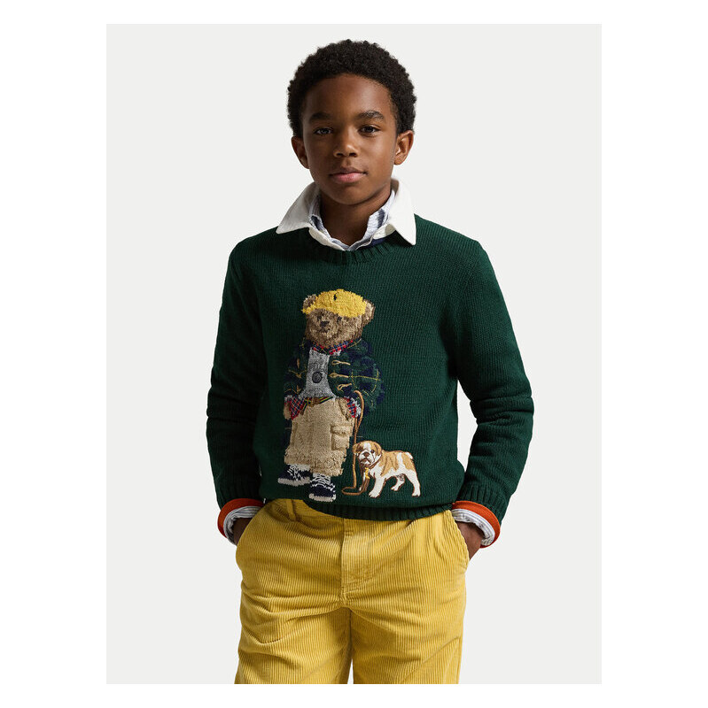 Sveter Polo Ralph Lauren 65236136