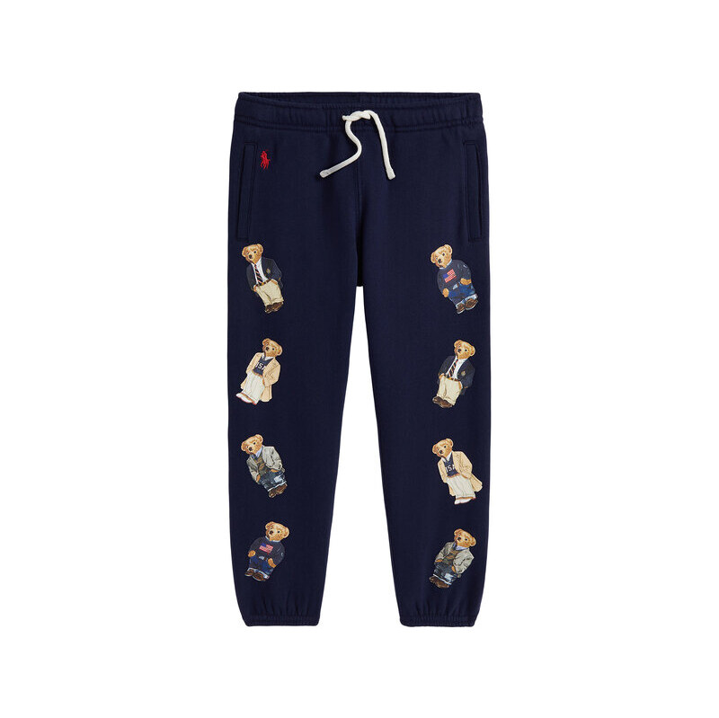 Teplákové nohavice Polo Ralph Lauren 65236093
