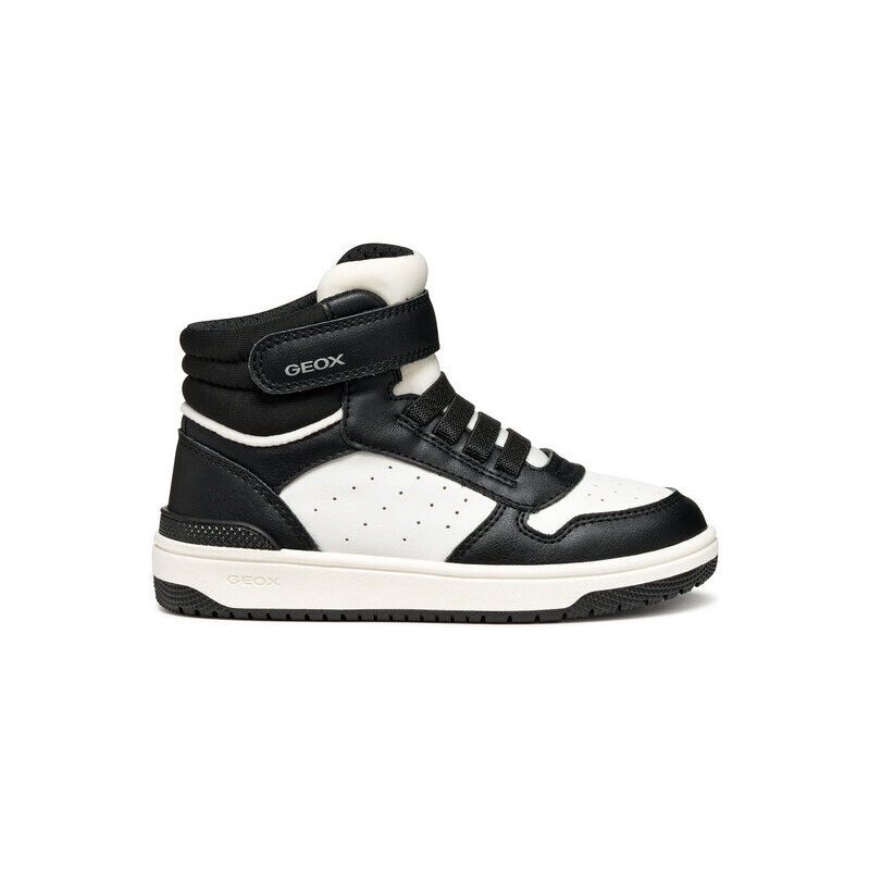 Sneakersy Geox 65236095