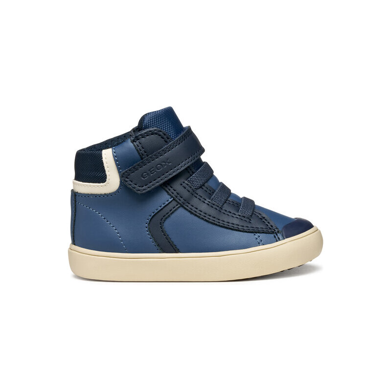 Sneakersy Geox 65236088