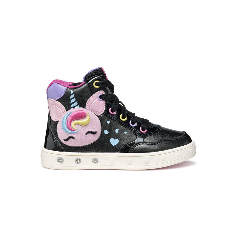 Sneakersy Geox 65236091