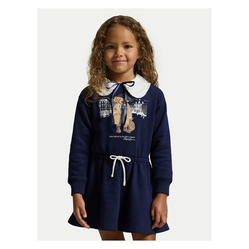 Úpletové šaty Polo Ralph Lauren 65236115