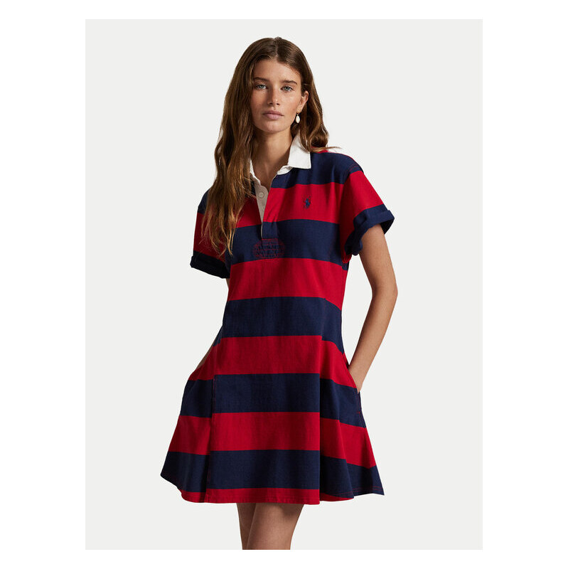 Každodenné šaty Polo Ralph Lauren 65236121