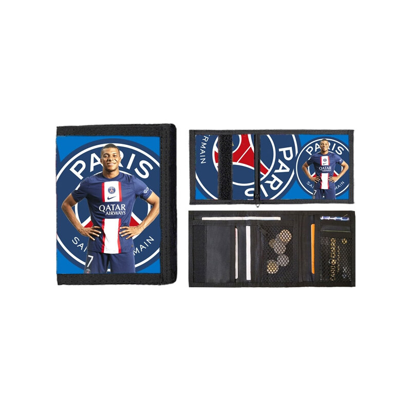 Kylian Mbappé PSG (peňaženka) 65236155