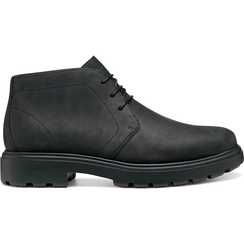 Šnurovacia obuv Geox 67487892